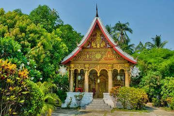 Shards of Faith: Wat SYrimoungkoun Xaiyaram and the Soul of Luang Praban