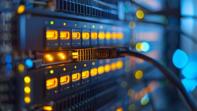 Experienced in computer network technology including routers switches LAN and protocols . Concept Networking, Routers, Switches, LAN, Protocols