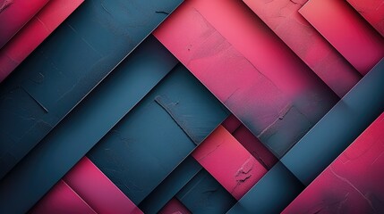 Premium background design with diagonal dark blue Pink photography. Generative AI.