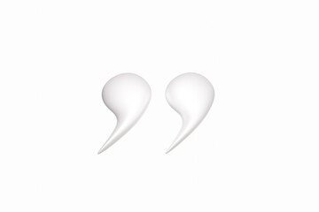 circle, comment, mark, icon, white