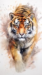 tiger_in_the_style_of_a_water_color