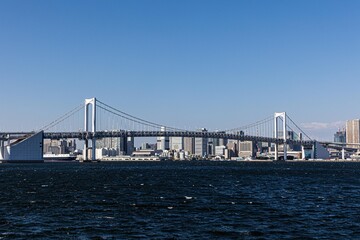 Fototapeta premium 都市景観