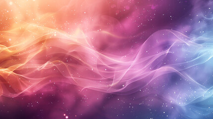 Obraz premium abstract background with smoke