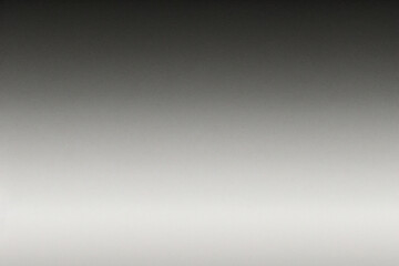 Courbe de ligne abstraite gris clair et blanc texture d'onde moderne lisse avec illustration vectorielle d'arrière-plan spatial - obrazy, fototapety, plakaty