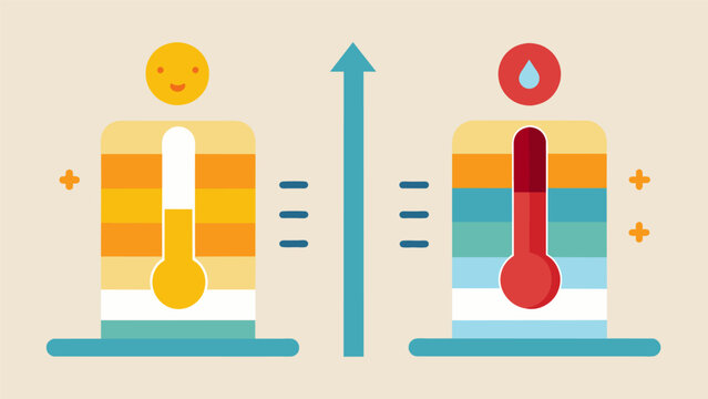 A sidebyside comparison of measurements with numbers steadily decreasing over time showcasing the effectiveness of infrared sauna in aiding weight.