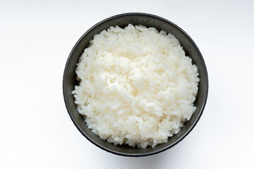 白いご飯、お米。