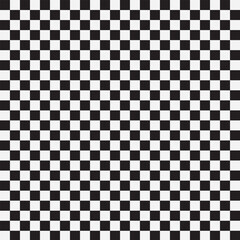 Aesthetics cute retro groovy checkerboard, gingham, plaid, checkers pattern background. Groovy checkered seamless patterns, vintage aesthetic background. Grid geometric square shape. 11:11