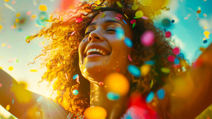 Embracing a Happy Vibes Lifestyle
