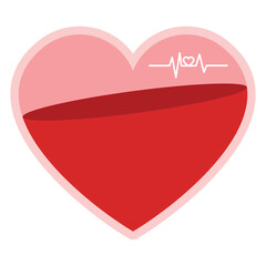 World Hypertension Day Vector