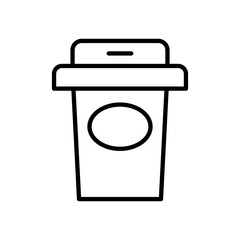 Coffee icon