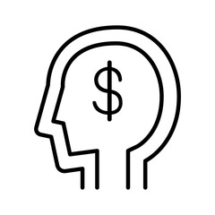 Investor icon