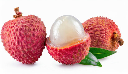 lychee fruit

