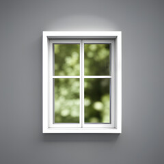 window, frame, wall, interior, weather, room