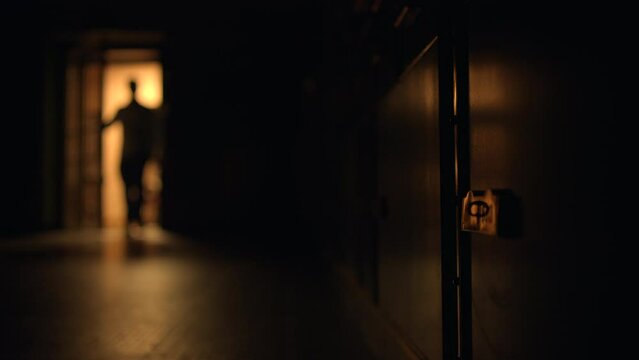 Vaulted depository Strongroom in Banking System to Protect wealth Savings 