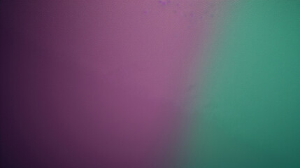 soft pastel gradient of plum and emerald green, ideal for an elegant abstract background