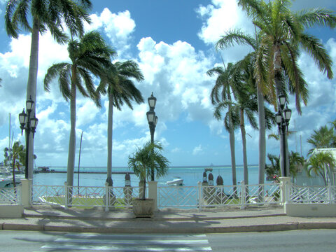 Aruba - Oranjestad