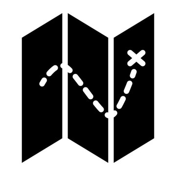 recommend clip art: maps icon