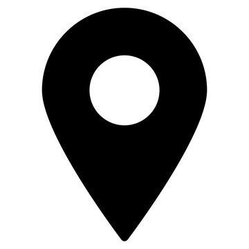 recommend clip art: Map pin place marker. Location icon. Map marker pointer icon 