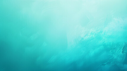 soft pastel gradient of teal and azure, ideal for an elegant abstract background