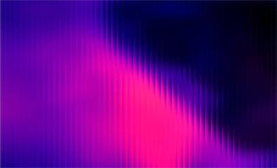 Vector Glass grainy blurred neon gradient in pastel colors. For covers, wallpapers, branding and other projects. Multicolored glass texture for banner, wallpaper, template, print.