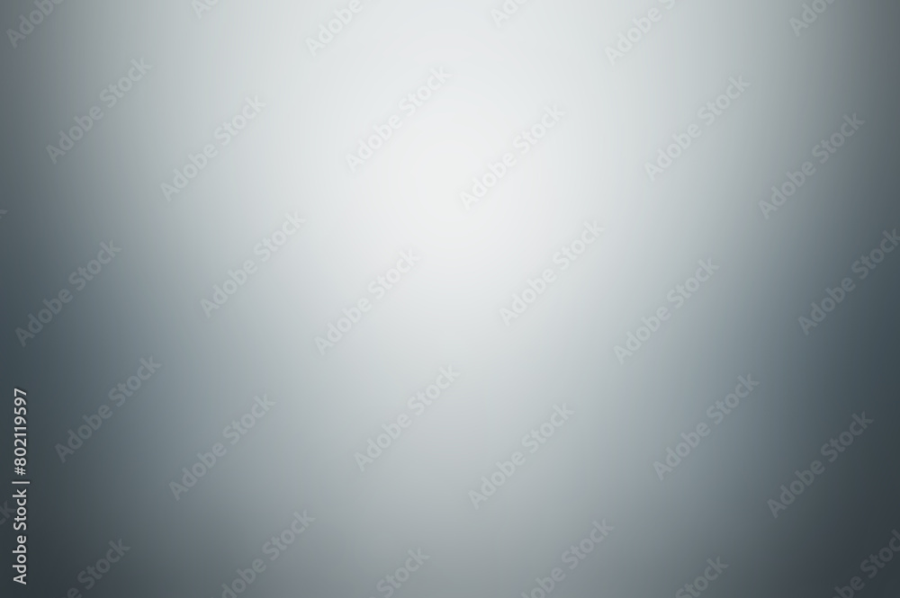 Aufkleber glay and white blurred gradients for creative project. picture from dslr cameras that take off the f