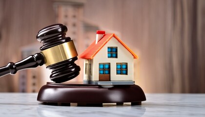 Navigating Property Rights: A Real Estate Law Primer