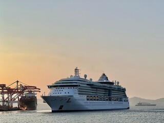 Royal Caribbean Serenity Cruise