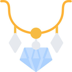 Necklace Icon