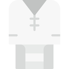 Thawb Icon