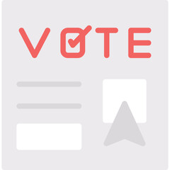 Vote Icon