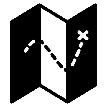 recommend clip art: maps icon