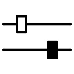 Setting Icon set. Cog Settings Icon Symbol