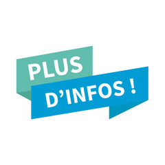 plus d'infos