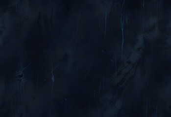 A midnight blue background with harsh scratches and streaks, conveying a worn-out, edgy vibe, generative AI