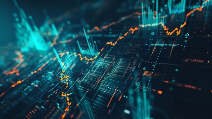 Fototapeta premium Illustration Celebrating Workers' Day on 1st May