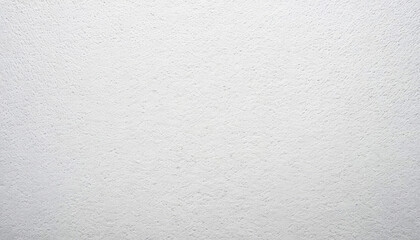 White Concrete Wall pattern and Background .