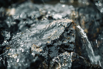 A documentary series explores the mining and refining of palladium - highlighting technological advancements and industry challenges