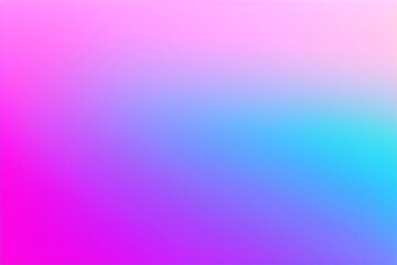 Fototapeta premium Unscharfer Hintergrund - abstraktes Farbdesign - Rosa und Blau - Trendfarben Rosenquarz und Gelassenheit