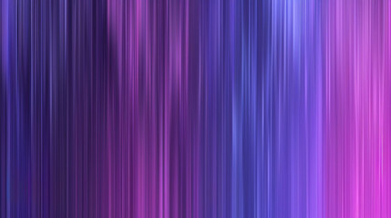 soothing horizontal gradient of violet and cerulean, ideal for an elegant abstract background