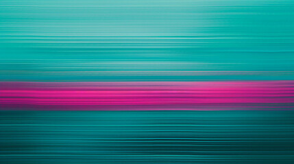 soothing horizontal gradient of teal and magenta, ideal for an elegant abstract background