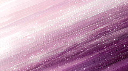 soothing horizontal gradient of plum and pearl white, ideal for an elegant abstract background