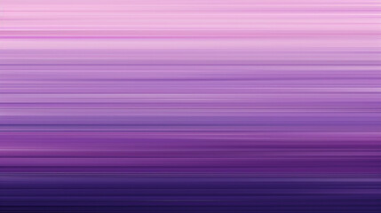 soothing horizontal gradient of lavender and violet, ideal for an elegant abstract background