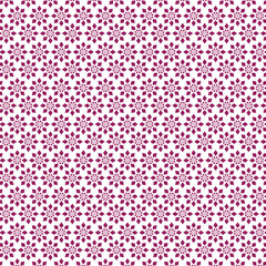 Abstract Pattern background. Vector Illustrator