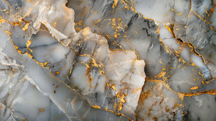 Rich gold marble texture. Packing design template with marbling texture, banner, invitation card, wallpaper, headers, print ads, website. Copy space for text