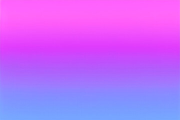 Obraz premium Ton pastel violet rose bleu dégradé défocalisé photo abstraite lignes lisses fond de couleur pantone
