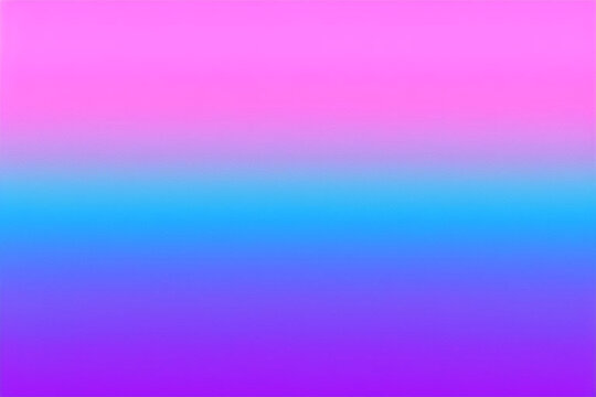 Pastellton lila rosa blau Farbverlauf defokussiert abstraktes Foto glatte Linien Pantone-Farbhintergrund