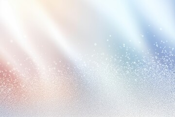White gradient sparkling background illustration with copy space texture for display products blank copyspace for design text photo website web banner 
