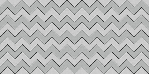 Seamless pattern,zigzag parquet.Vector illustration.