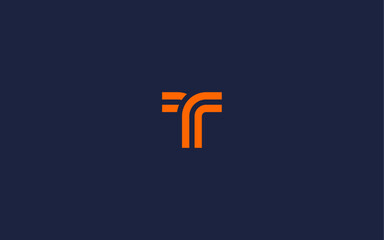initial letter t logo icon design vector design template inspiration