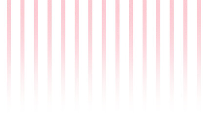 Striped banner with noise Pink